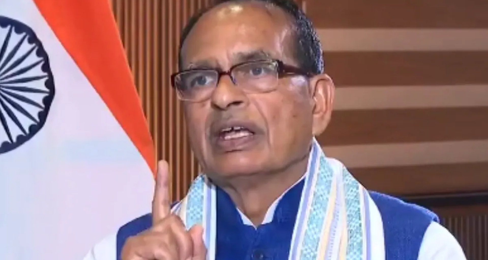 મનરેગાનું નામ બદલીને "જી રામ જી" કેમ રાખવામાં આવ્યું? જાણો આ વિશે શું કહ્યું કેન્દ્રીય કૃષિ મંત્રી શિવરાજ સિંહ ચૌહાણે