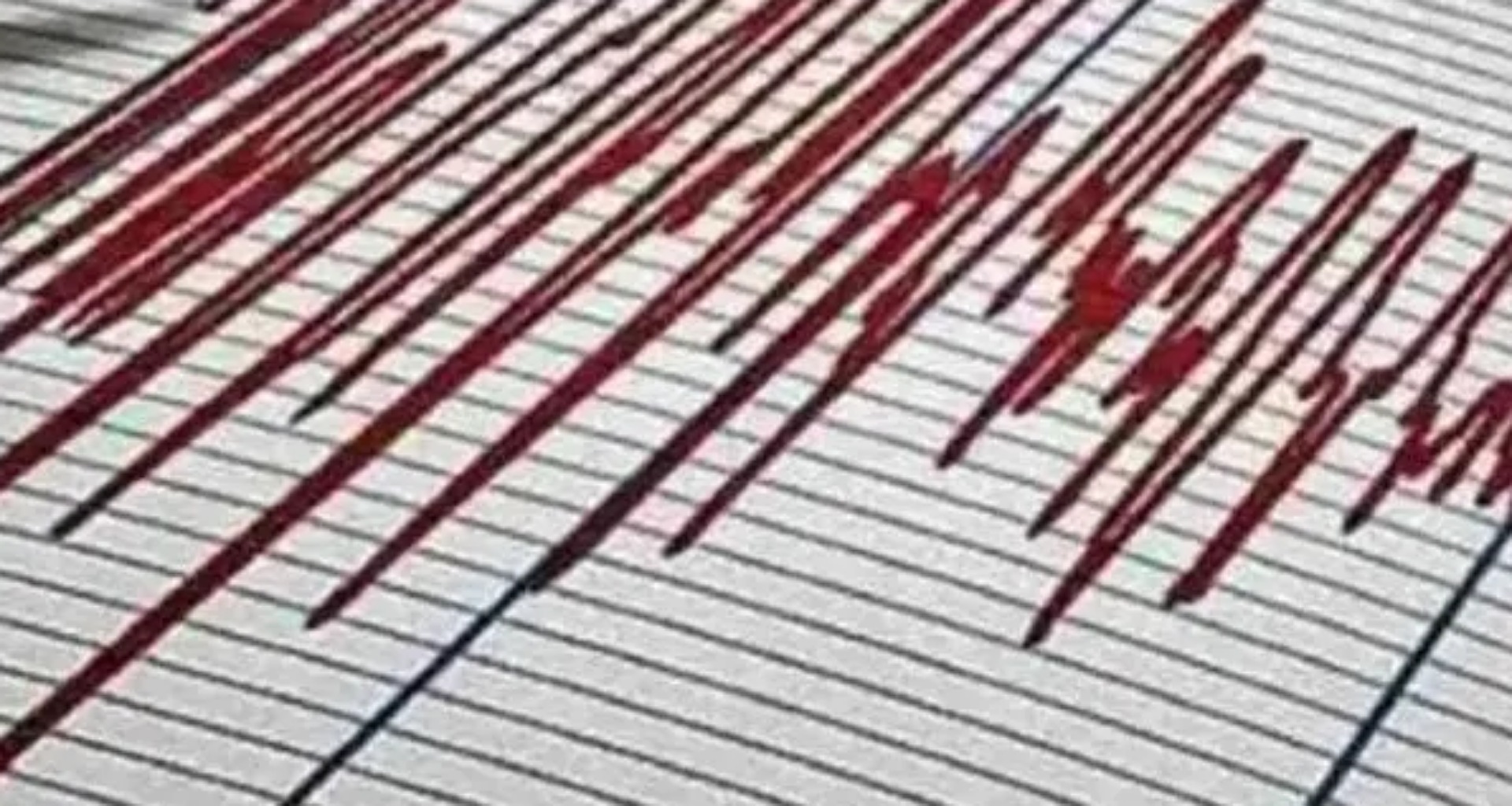 ઇન્ડોનેશિયામાં ભૂકંપના આંચકા અનુભવાયા, જાણો તેની તીવ્રતા