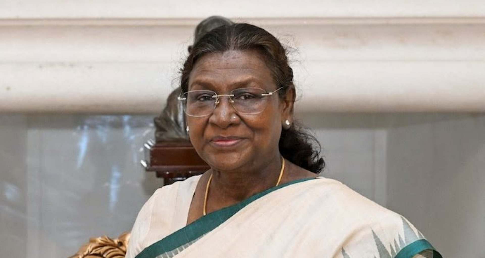 દ્રૌપદી મુર્મુ સબરીમાલા મંદિરની મુલાકાત લેનારા પ્રથમ ભારતીય રાષ્ટ્રપતિ બનશે