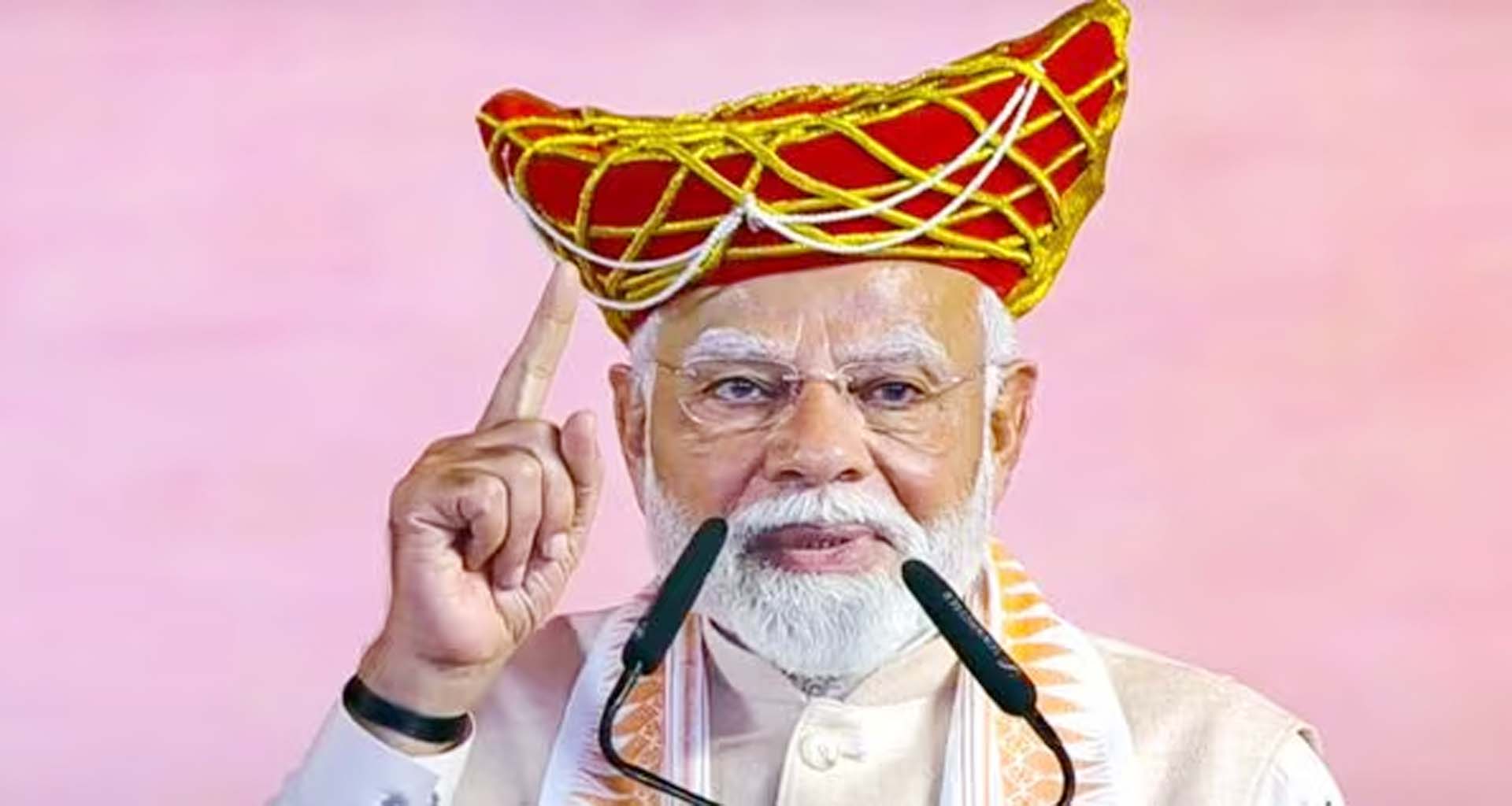 વડાપ્રધાન મોદી ભોપાલથી સમગ્ર દેશને સ્પષ્ટ સંદેશ આપ્યો : 'નારી શક્તિ'ના પરાક્રમને બિરદાવ્યો