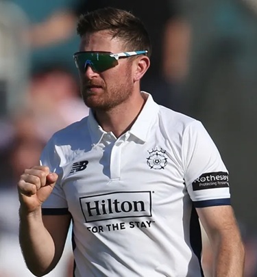 ભારત સામેની ચોથી ટેસ્ટ માટે ઇંગ્લેન્ડની ટીમ જાહેર, શોએબ બશીરની જગ્યાએ લિયામ ડોસનનો સમાવેશ