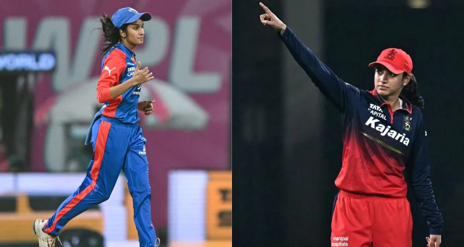 WPL 2026 માટે બે ફાઇનલિસ્ટના નામ નક્કી; આ દિવસે ટાઇટલ મેચ રમાશે