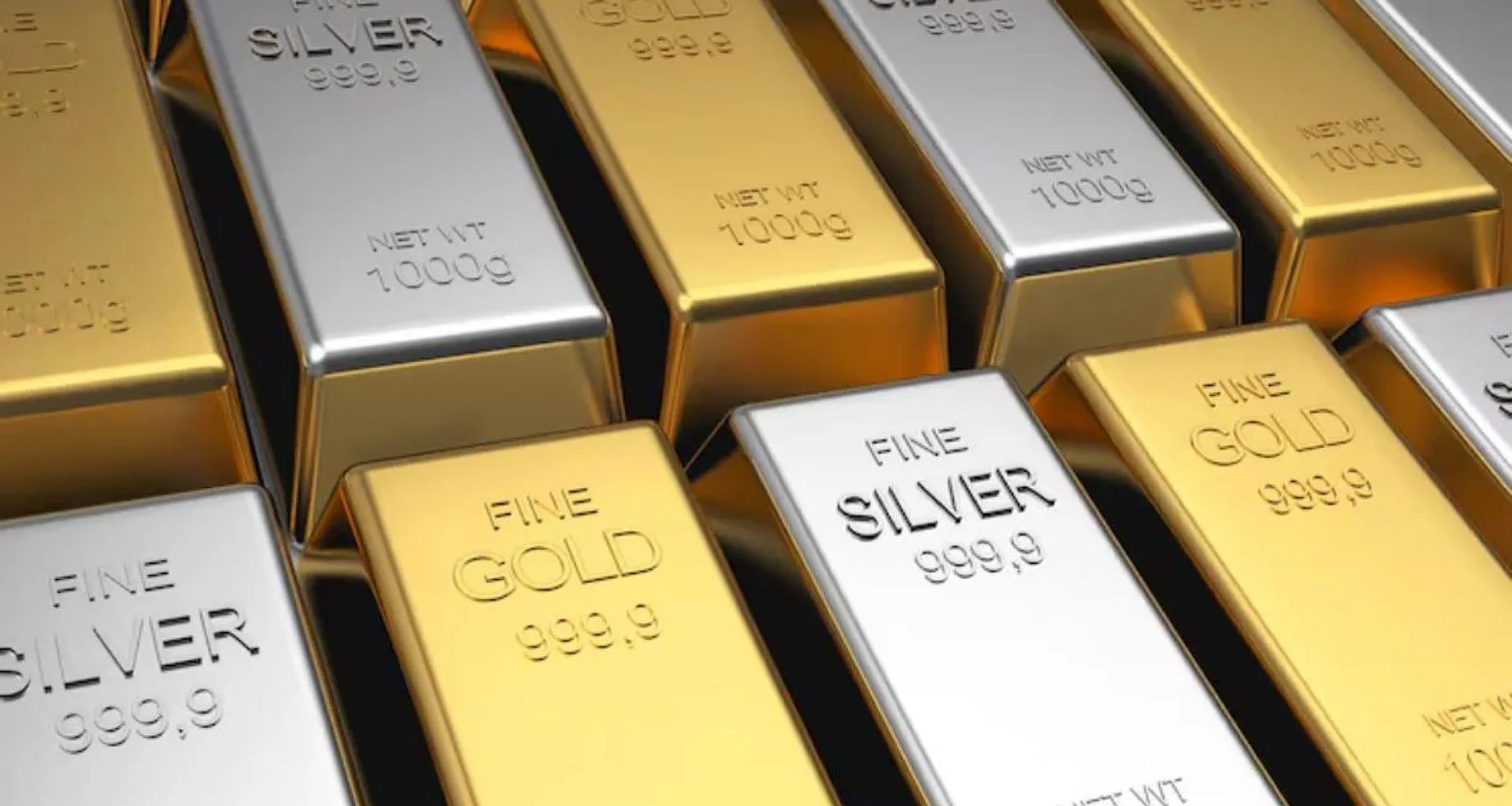 સોના અને ચાંદીના ભાવમાં વધારો, જાણો આજનો નવીનતમ ભાવ