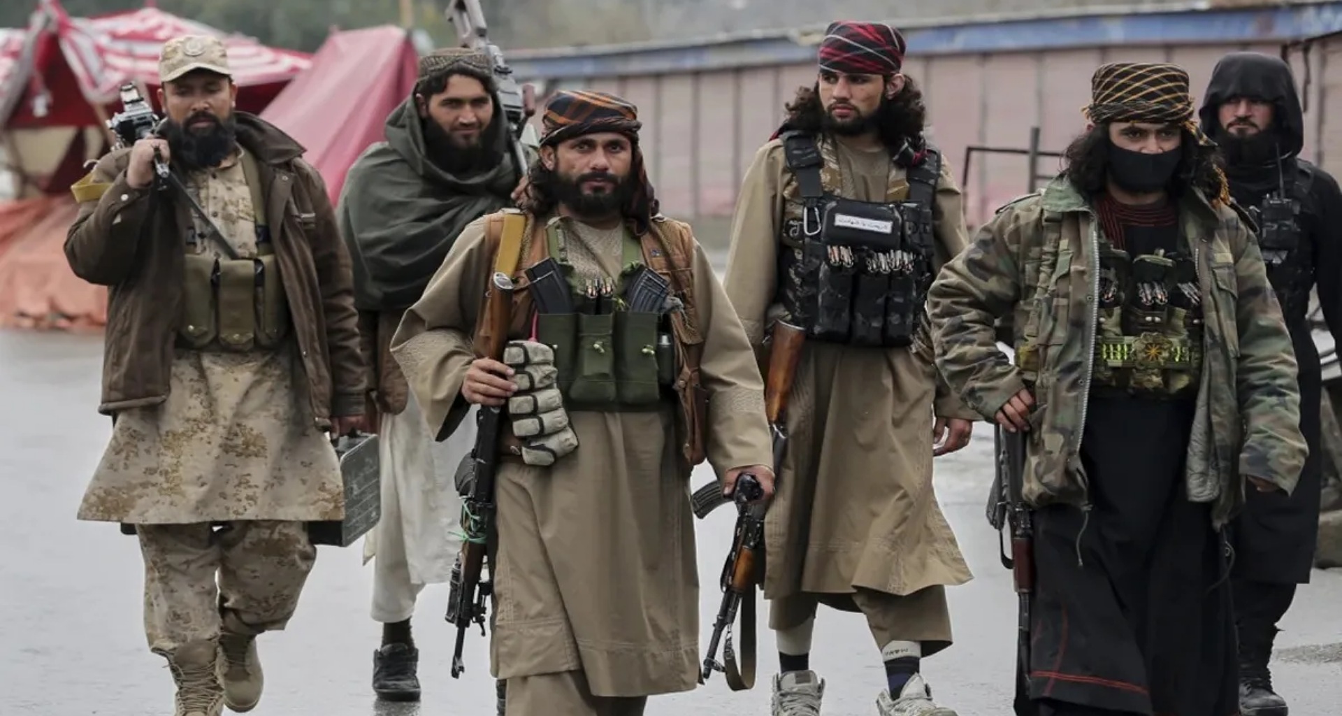 તહરીક-એ-તાલિબાન પાકિસ્તાને આદિવાસી નેતાઓ સાથે વાતચીત કરી, તિરાહ ખીણ પર ભાર મૂક્યો