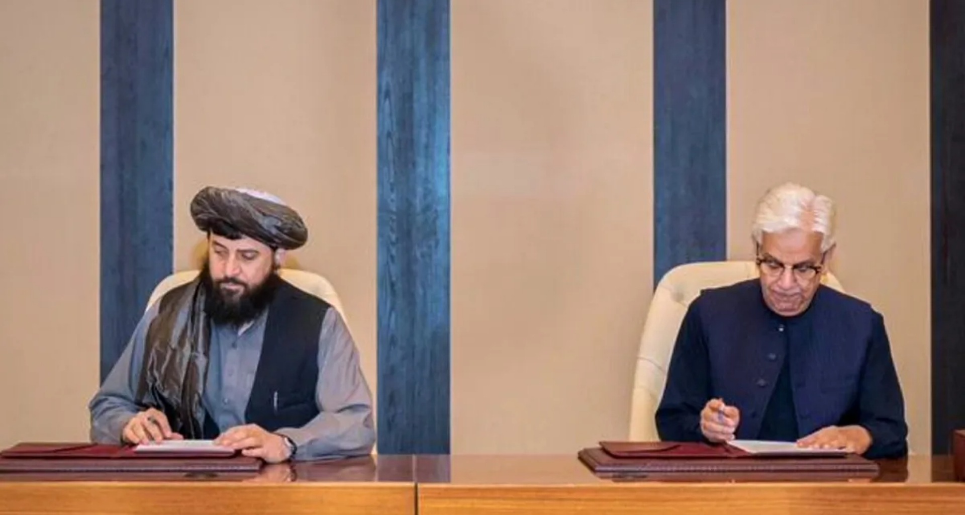 ઇસ્તંબુલમાં પાકિસ્તાન અને અફઘાનિસ્તાન વચ્ચે યુદ્ધવિરામ પર સમજૂતી થઈ