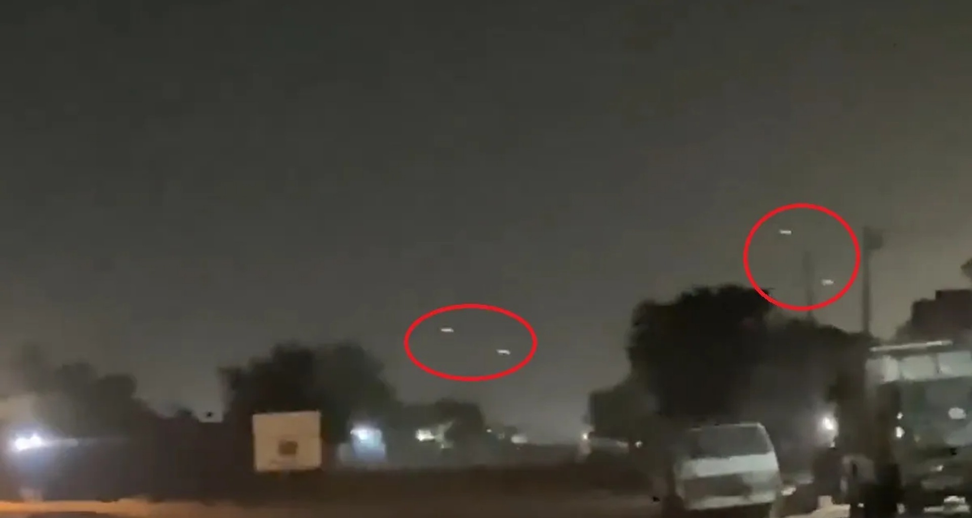 નાઇજરની રાજધાની નિયામીમાં એરફોર્સ બેઝ પર હુમલો, 20 લોકોના મોત; 11ની ધરપકડ