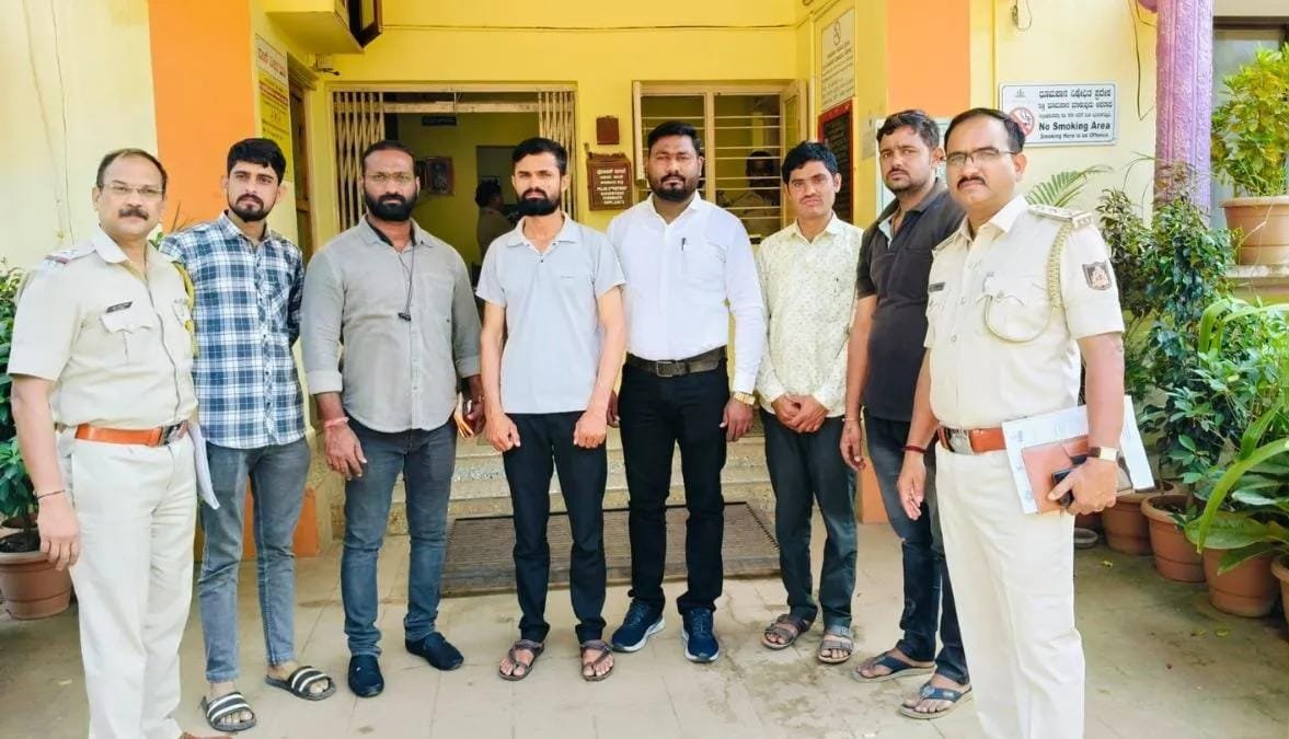 સલમાન ખાન ધમકી કેસમાં પોલીસને મોટી સફળતા, કર્ણાટકમાંથી બિક્રમ બિશ્નોઈની ધરપકડ