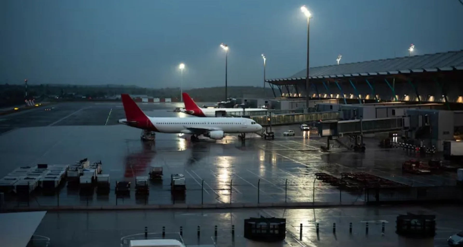 સાઉદી અરેબિયાના તૈફ આંતરરાષ્ટ્રીય એરપોર્ટ પ્રોજેક્ટ માટે આ ભારતીય કંપનીઓ બોલી લગાવશે