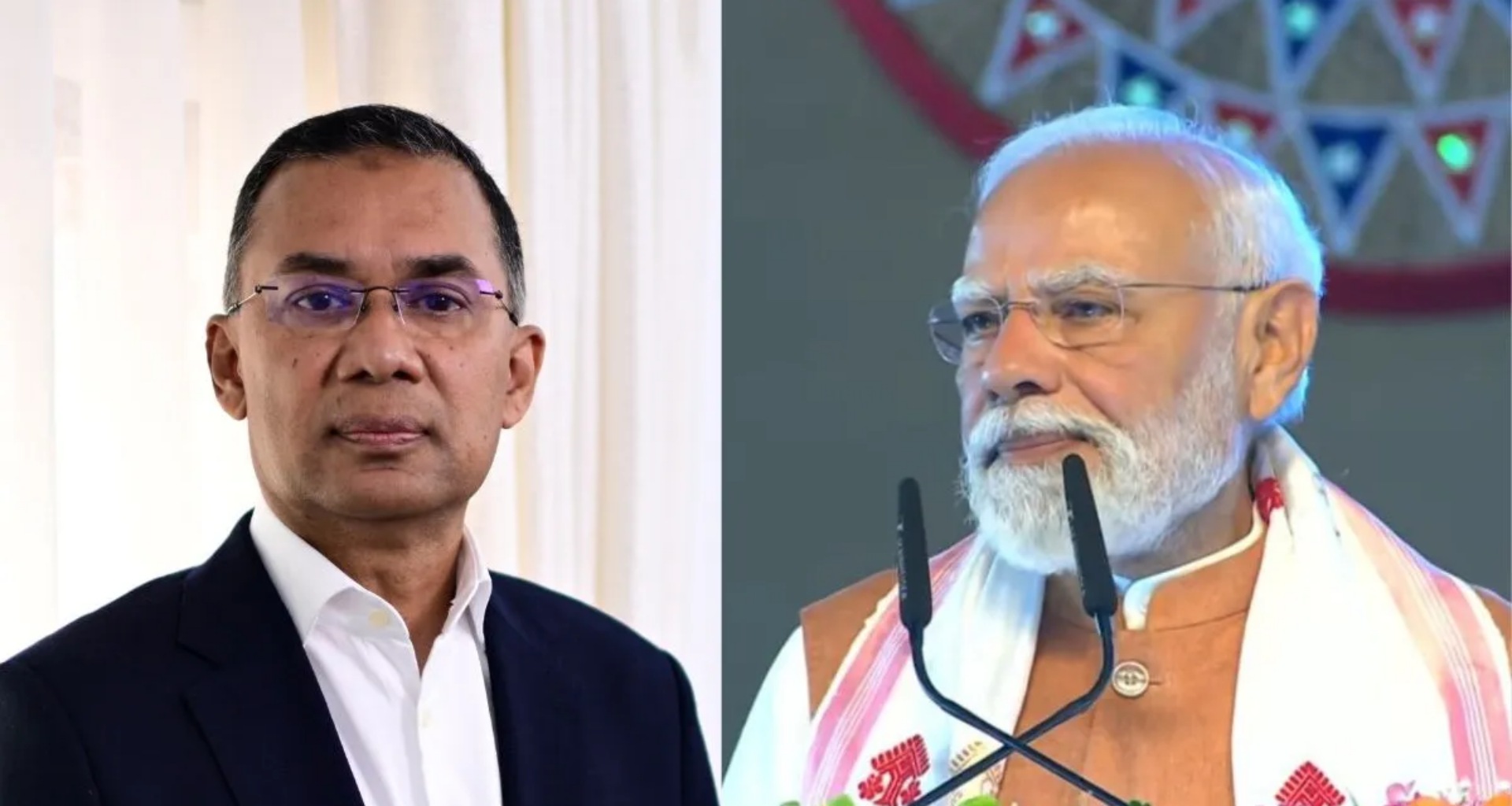 પીએમ મોદીએ તારિક રહેમાનને પત્ર લખીને અભિનંદન આપ્યા અને ભારત આવવાનું આમંત્રણ આપ્યું