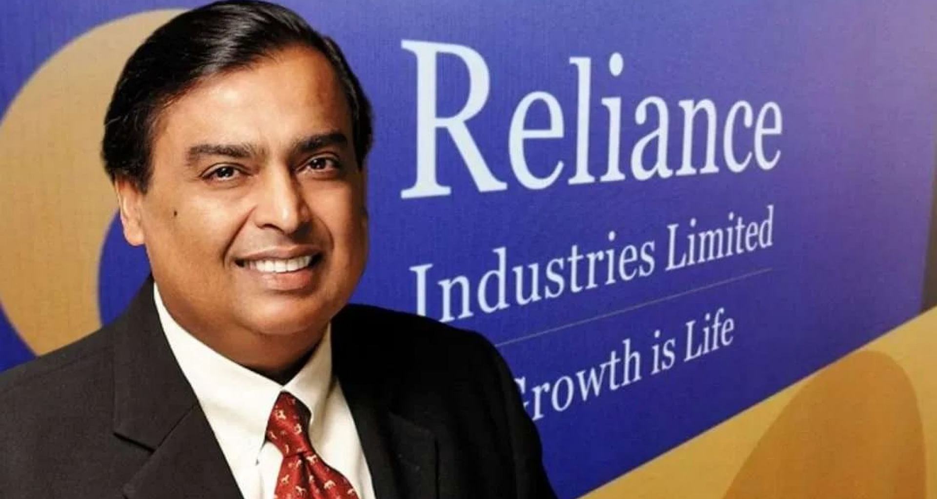 રિલાયન્સના 36 લાખ રોકાણકારોને લાગ્યો જેકપોટ, 2 દિવસમાં 71 હજાર કરોડનો નફો