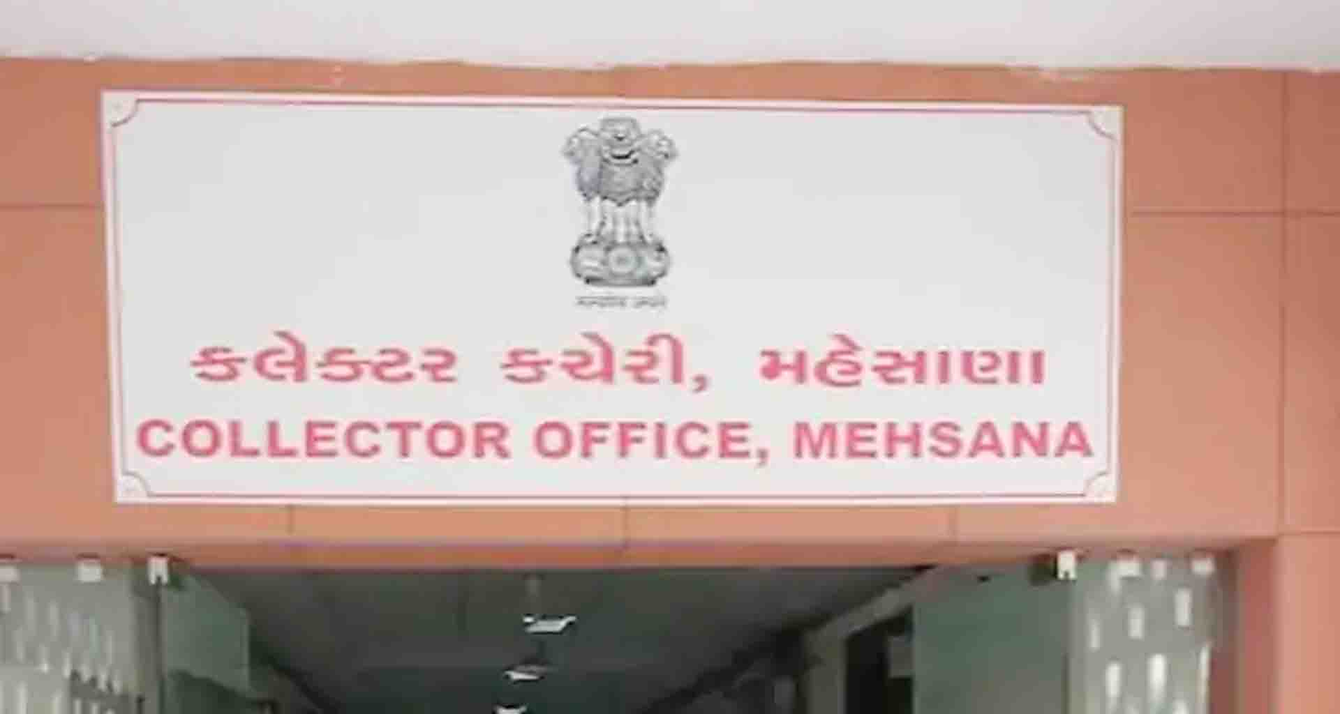 મહેસાણામાં ખનીજ વિભાગની કાર્યવાહી: રેતી-પથ્થર સાથે ત્રણ ડમ્પર સીઝ, રૂ.90.60 લાખનો મુદ્દામાલ જપ્ત