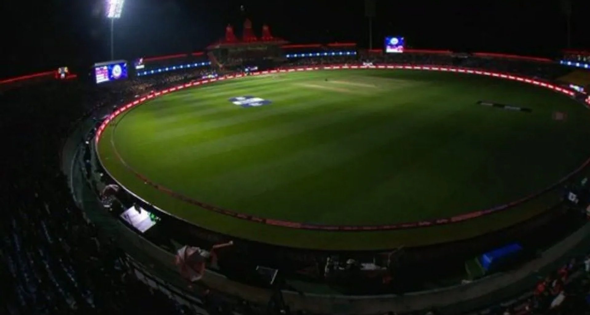 IPL 2025: ભારે ગોળીબાર વચ્ચે IPL મેચ રદ કરાઈ