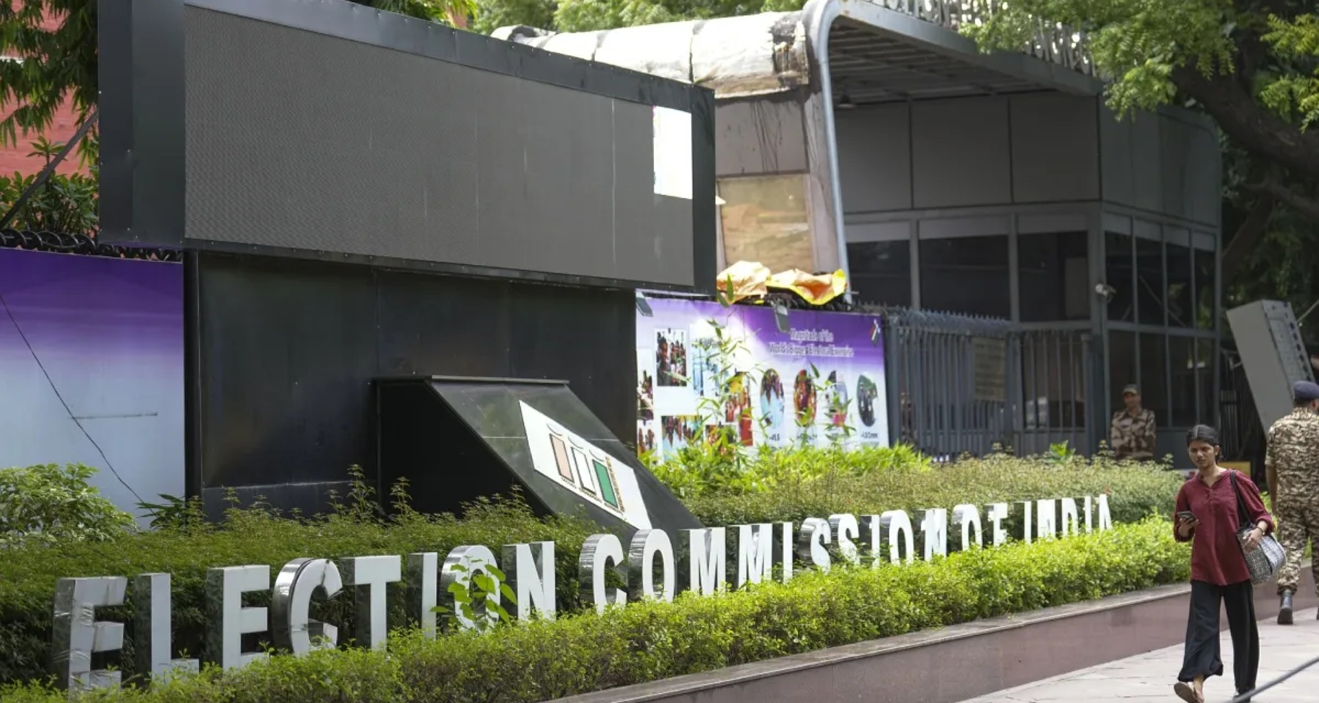 30 સપ્ટેમ્બર સુધીમાં SIR માટે તૈયાર રહો, ચૂંટણી પંચે રાજ્ય ચૂંટણી અધિકારીઓને નિર્દેશ આપ્યો