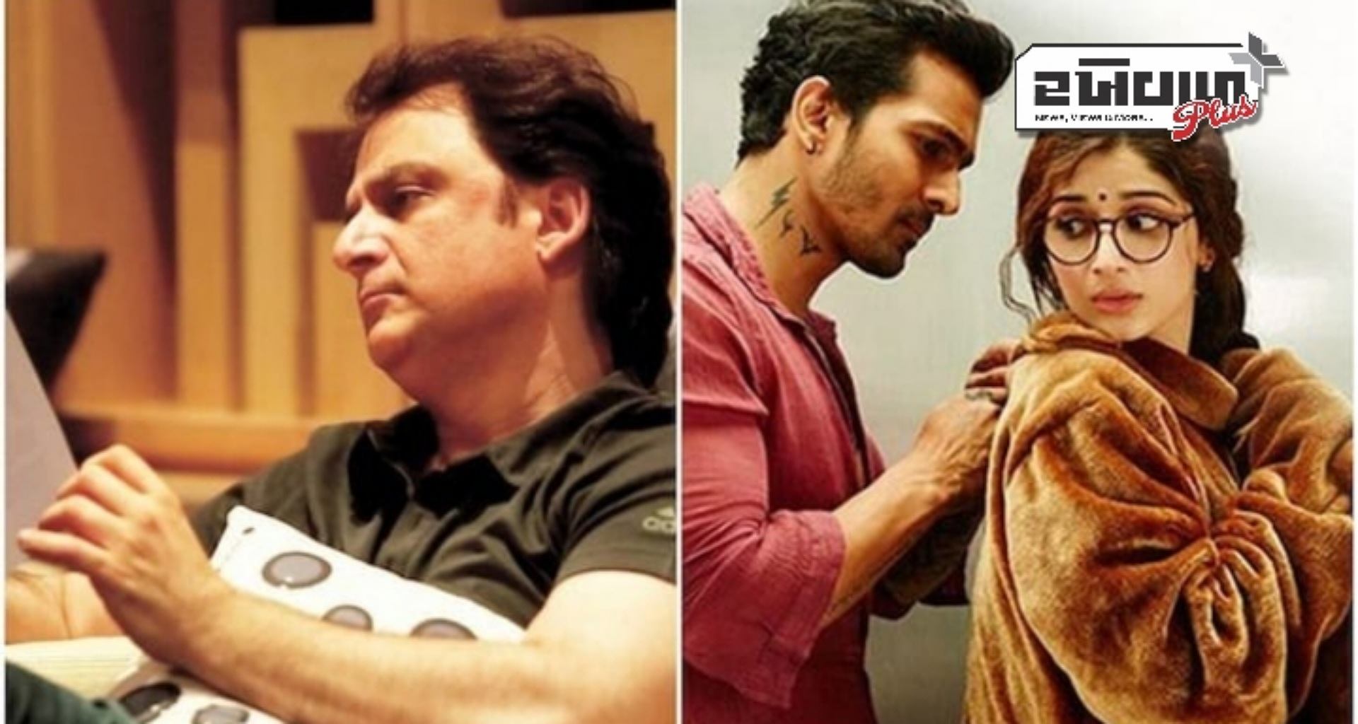 સનમ તેરી કસમના ડાયરેકટર વિનય સપ્રુ ઉદ્યોગની નિર્ભરતા અને મૌલિકતાની મહત્વ વિશે કરી વાત