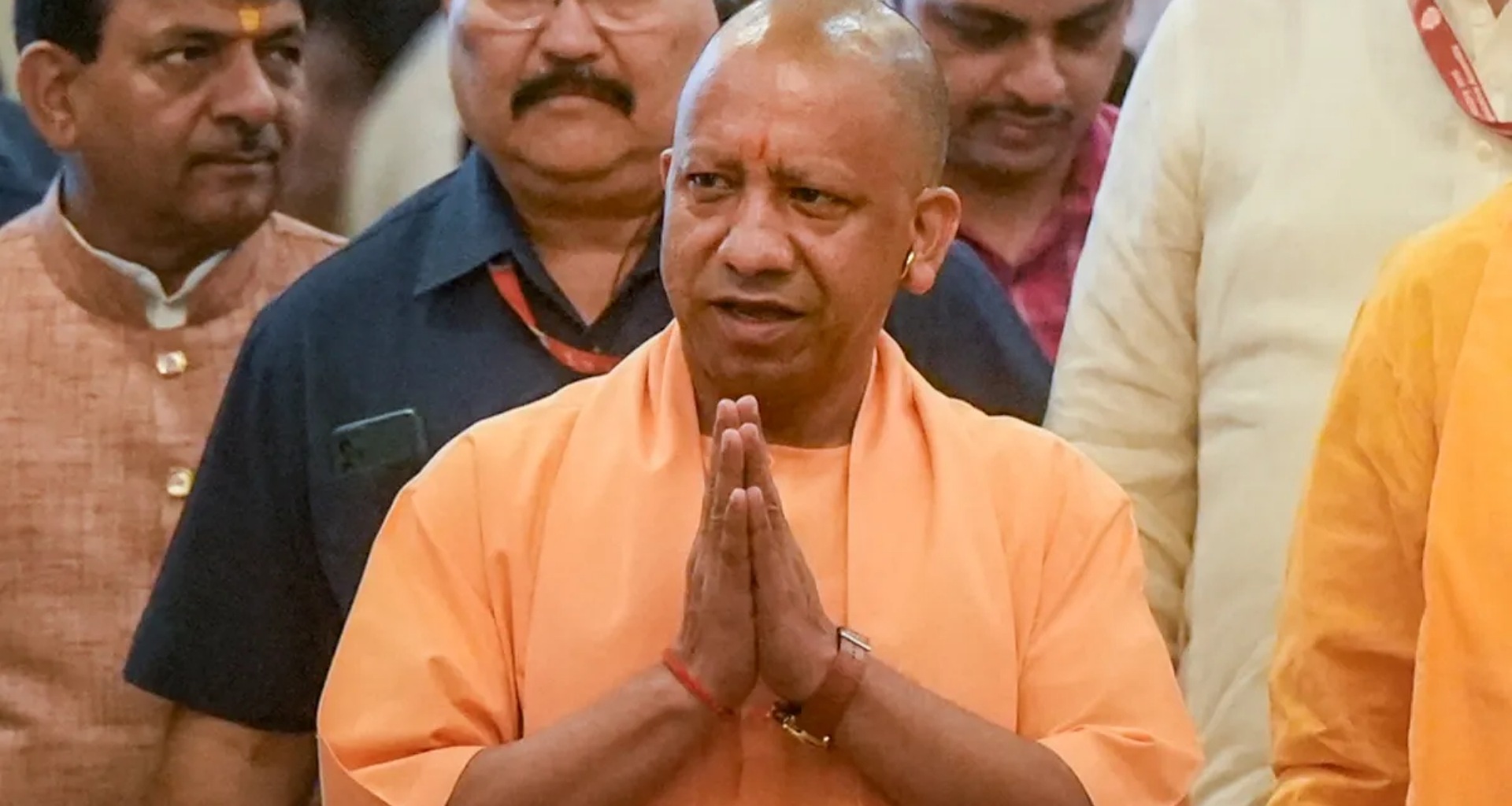 સીએમ યોગીએ આપી મોટી સૂચના, હોમગાર્ડ્સની ખાલી જગ્યાઓ માટે નવી ભરતીની પ્રક્રિયા ટૂંક સમયમાં શરૂ થશે