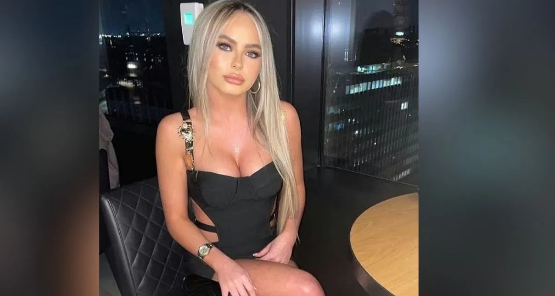 દુબઈમાં ૨૩ વર્ષીય બ્રિટિશ વિદ્યાર્થીનીને આજીવન કેદની સજા, નાની મૂર્ખાઈએ તેનું જીવન બરબાદ કરી નાખ્યું