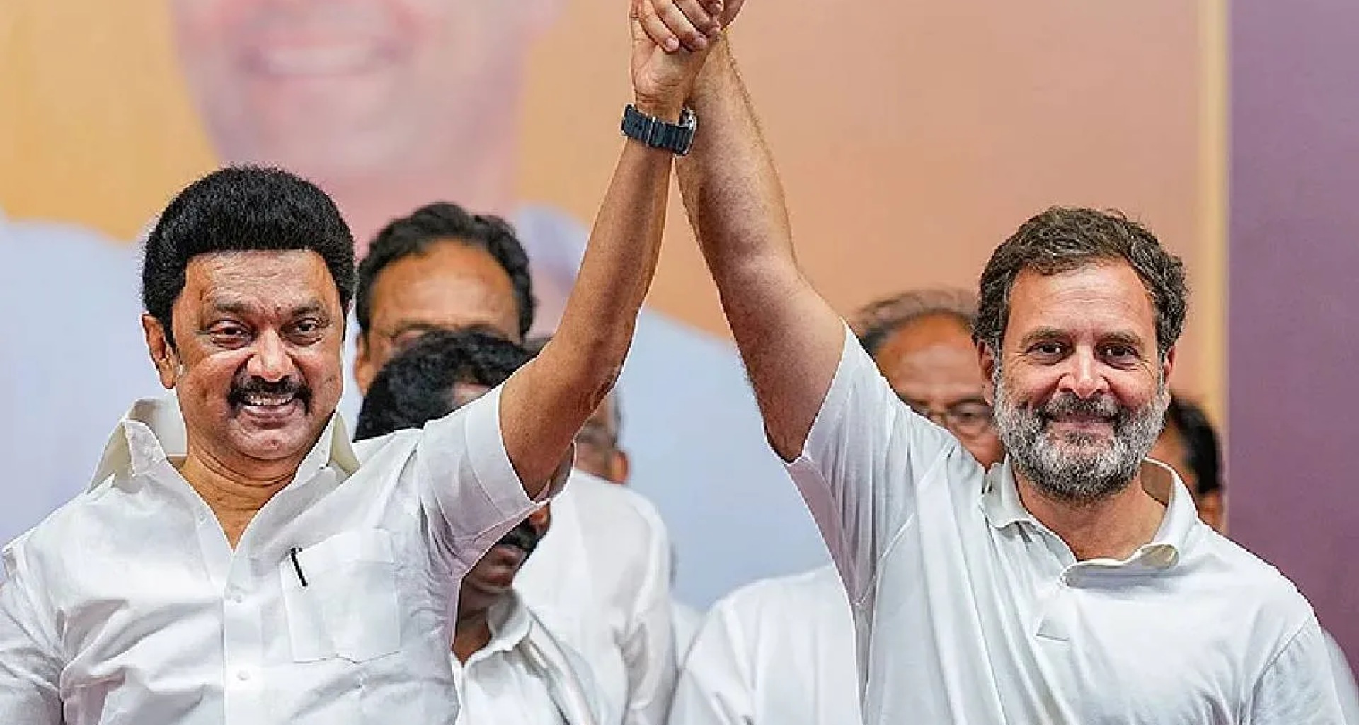 તમિલનાડુ વિધાનસભા ચૂંટણી માટે કોંગ્રેસ અને ડીએમકે વચ્ચે બેઠકોની વહેંચણી નક્કી