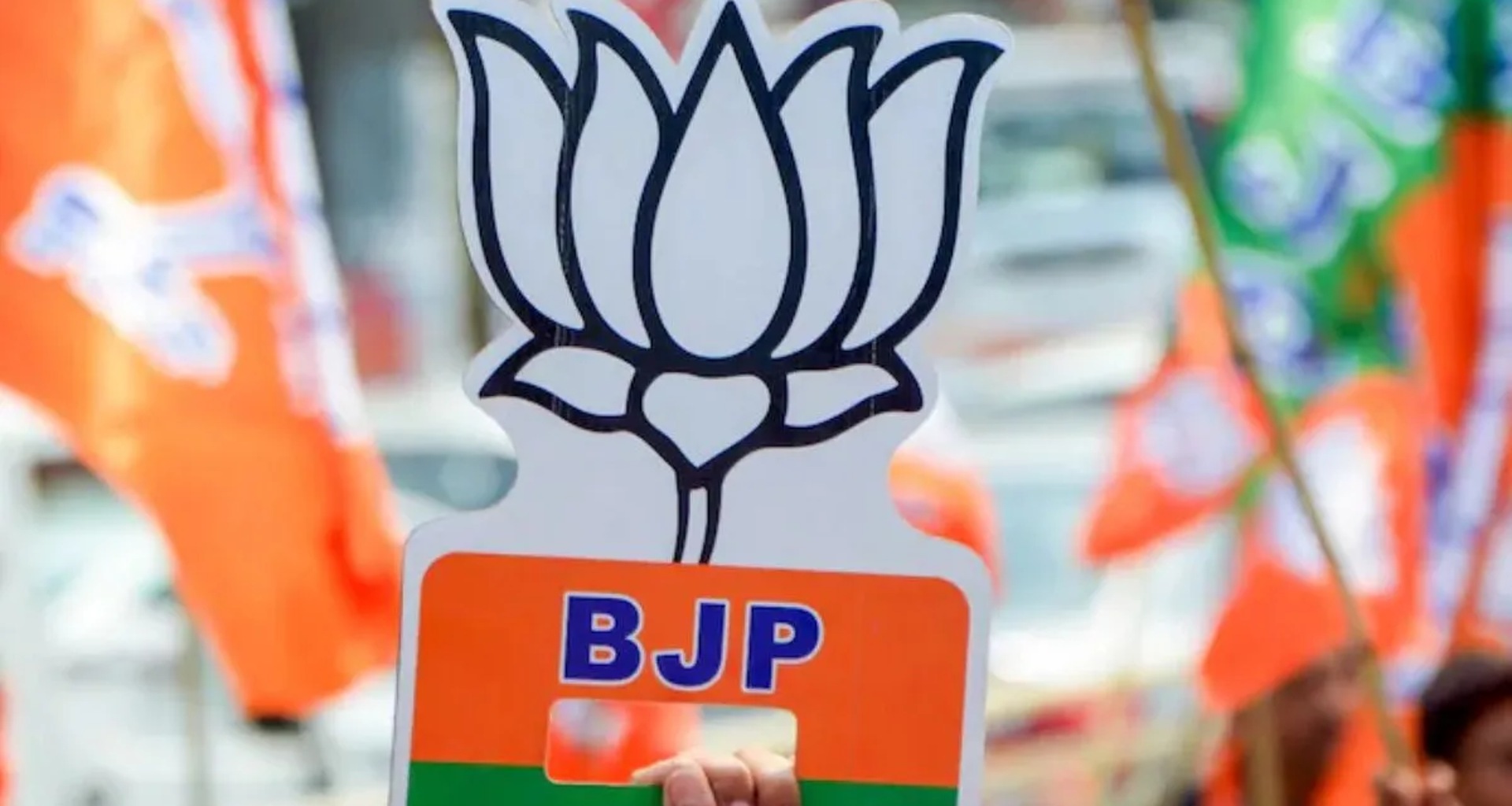 ભાજપે રાજ્યસભા માટે નીતિન નવીન સહિત 9 નામોની જાહેરાત કરી