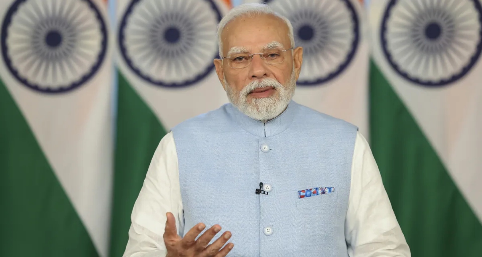 પીએમ મોદી આજે યુપી-રાજસ્થાન મુલાકાતે, ગ્રેટર નોઈડામાં આંતરરાષ્ટ્રીય વેપાર શોનું ઉદ્ઘાટન કરશે