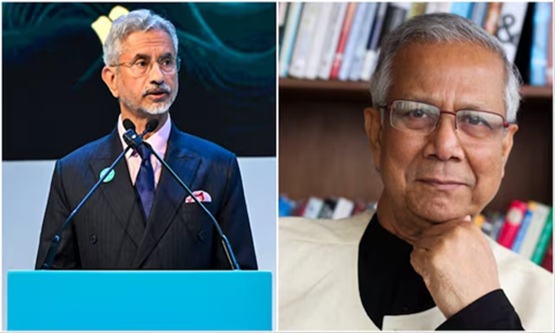 બંગાળની ખાડીમાં સૌથી મોટો દરિયાકિનારો ભારત પાસે છે: વિદેશ મંત્રી એસ જયશંકર