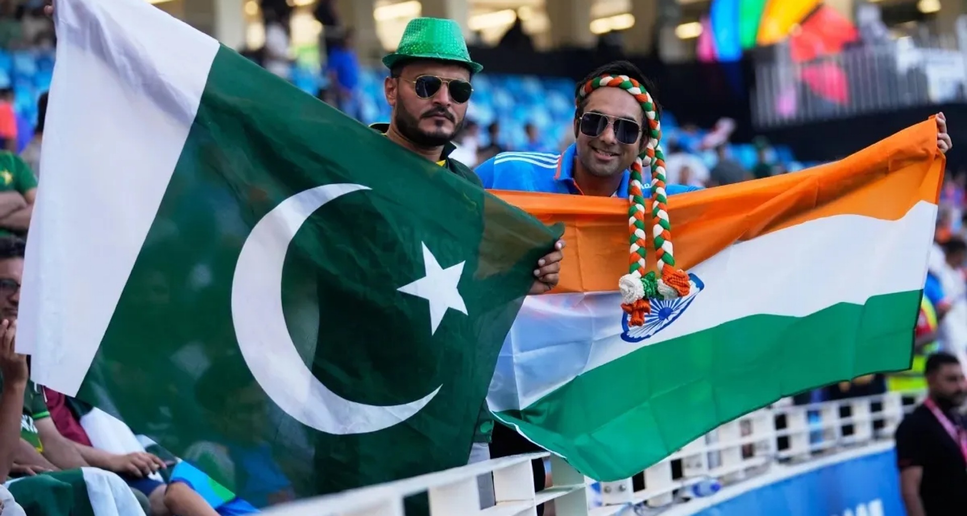 ભારત-પાકિસ્તાન મેચ આ સમયે થશે શરૂ, સ્ક્વોડથી લઈને લાઈવ સ્ટ્રીમિંગ સુધી જાણો બધી વિગતો...