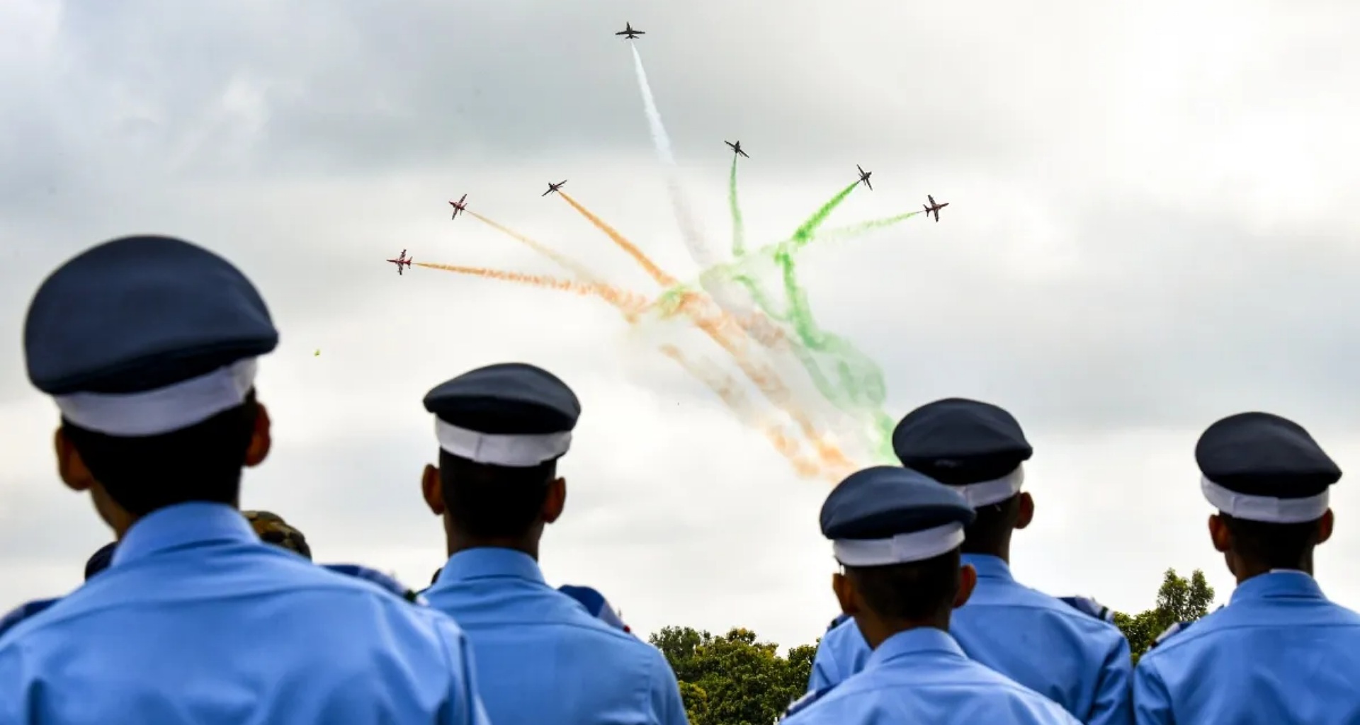 રાજસ્થાન સરહદ પર નોટામ જારી, ભારતીય વાયુસેના ભારત-પાકિસ્તાન સરહદ નજીક કવાયત કરશે