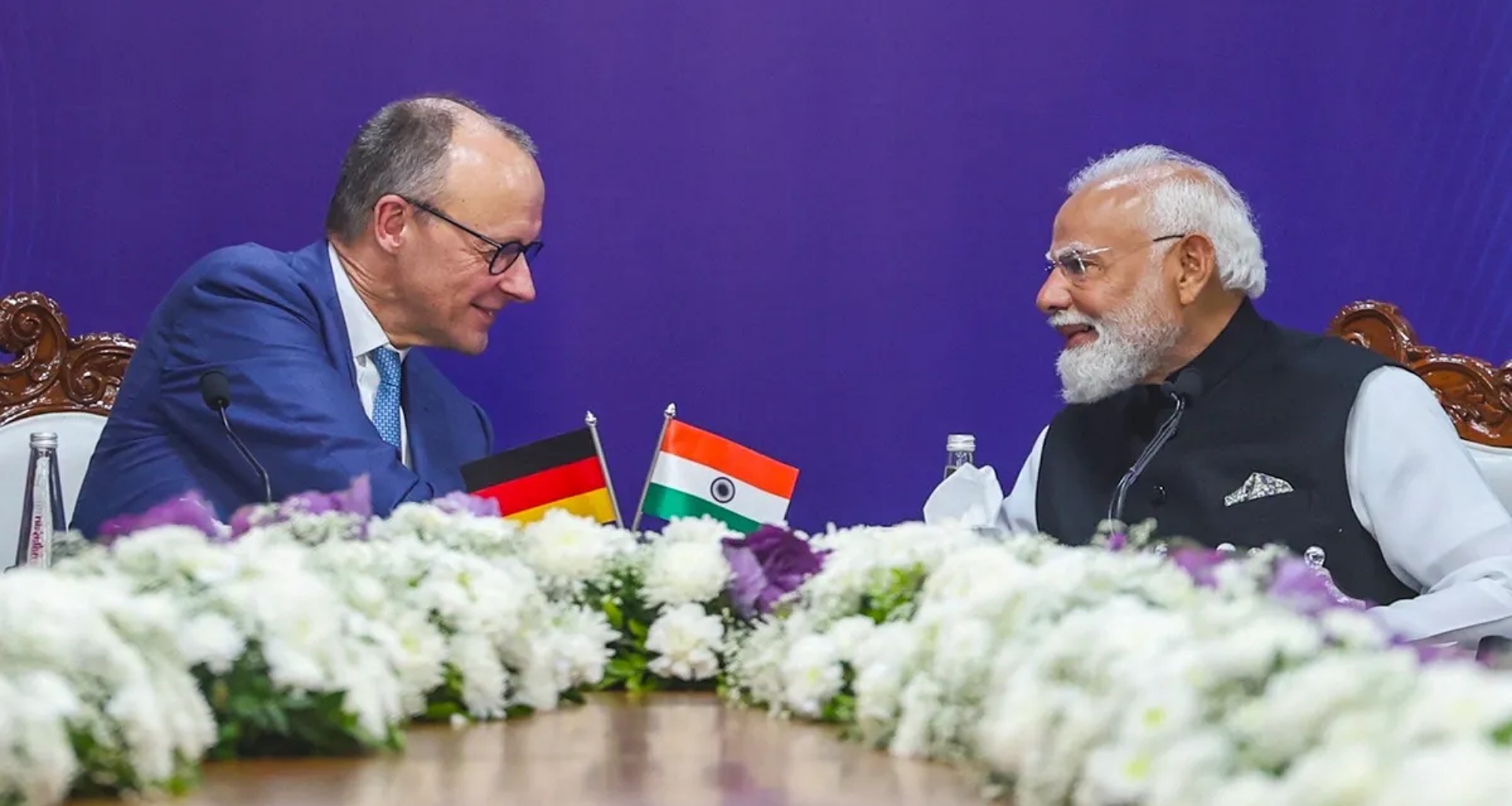 સારા સમાચાર! જર્મની ભારતીય પાસપોર્ટ ધારકોને પરિવહન દરમિયાન વિઝા-મુક્ત મુસાફરી કરવાની મંજૂરી આપશે