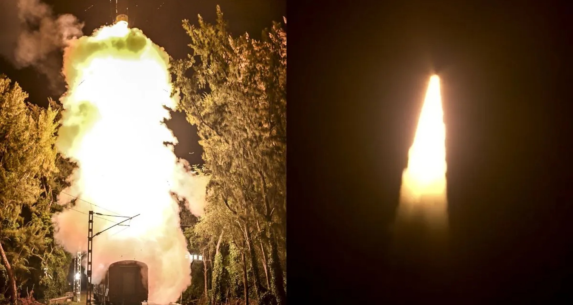 અગ્નિ-પ્રાઈમ મિસાઈલની શું છે વિશેષતાઓ? જાણો શા માટે તે ભારત માટે ગેમ ચેન્જર છે