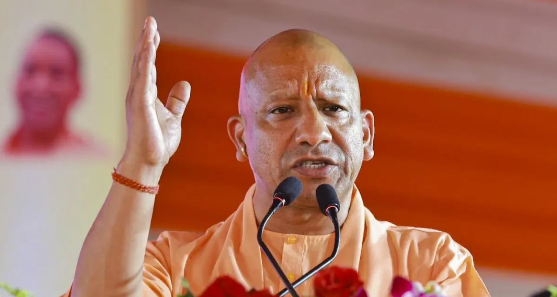 સીએમ યોગી આદિત્યનાથનો મોટો નિર્ણય: 32,679 જગ્યાઓ માટે પોલીસ ભરતીમાં ઉમેદવારો માટે ઉંમરમાં છૂટછાટ