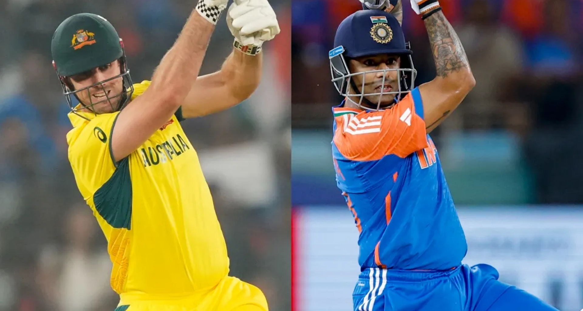 IND vs AUS: ભારત vs ઓસ્ટ્રેલિયા બીજી T20 મેચ ક્યારે રમાશે, જાણો સ્થળ અને તારીખ