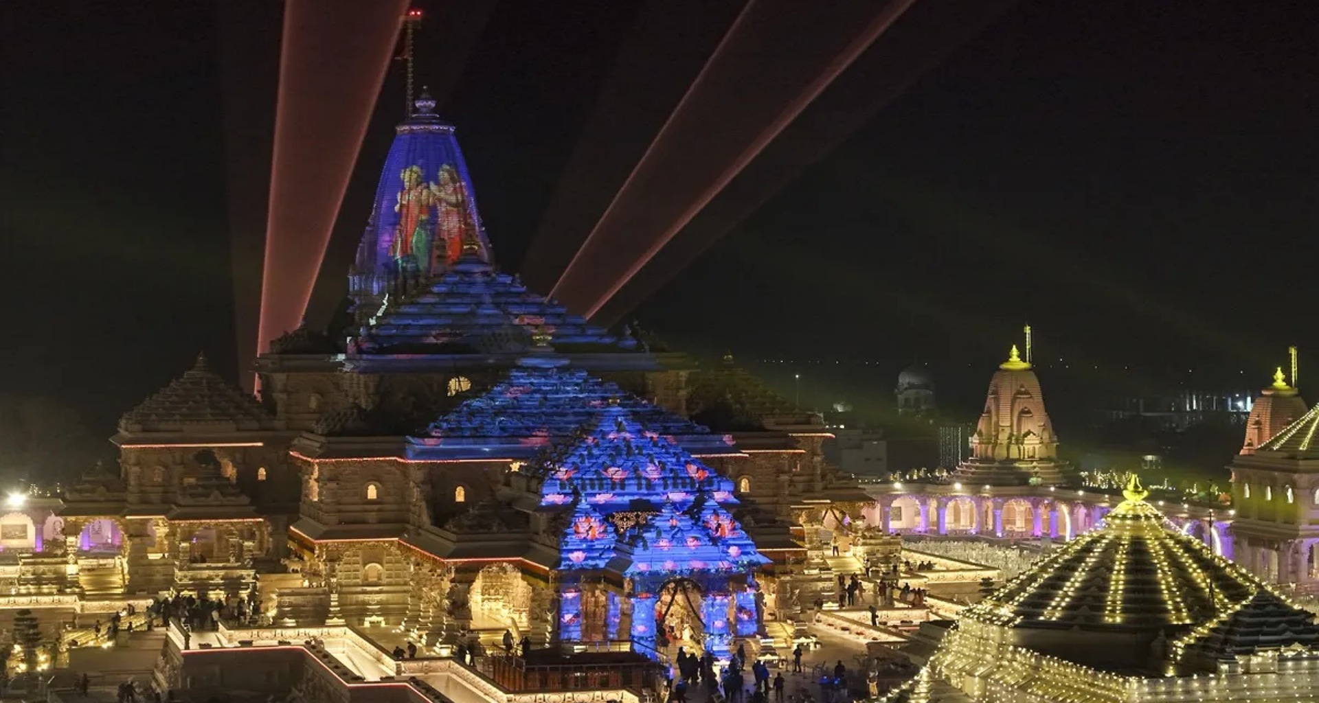 રામ લલ્લાના અભિષેકની બીજી વર્ષગાંઠ, 22 જાન્યુઆરીએ ગુજરાતમાં કતલખાનાઓ બંધ રહેશે