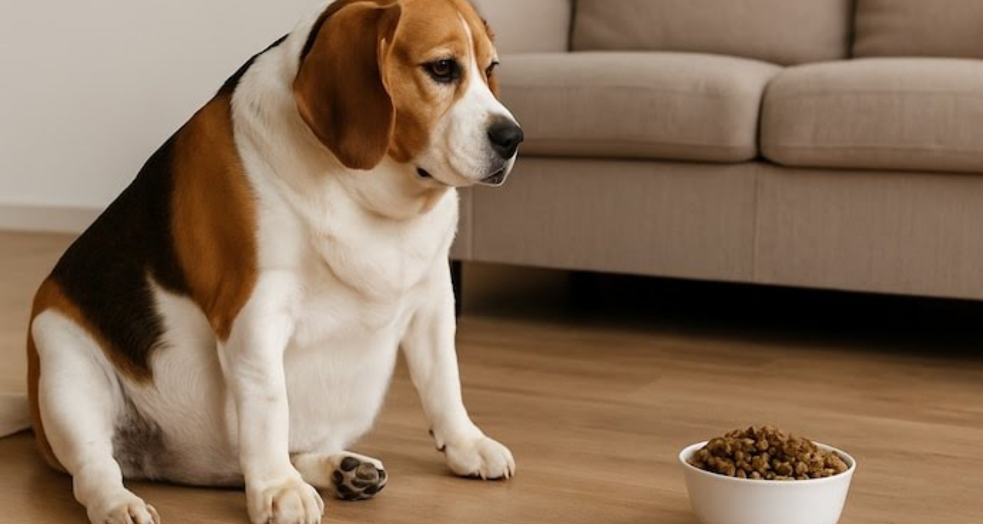 શું તમારા પાલતુ પ્રાણીઓની સ્થૂળતા વધી રહી છે? તો કરો આ કામ