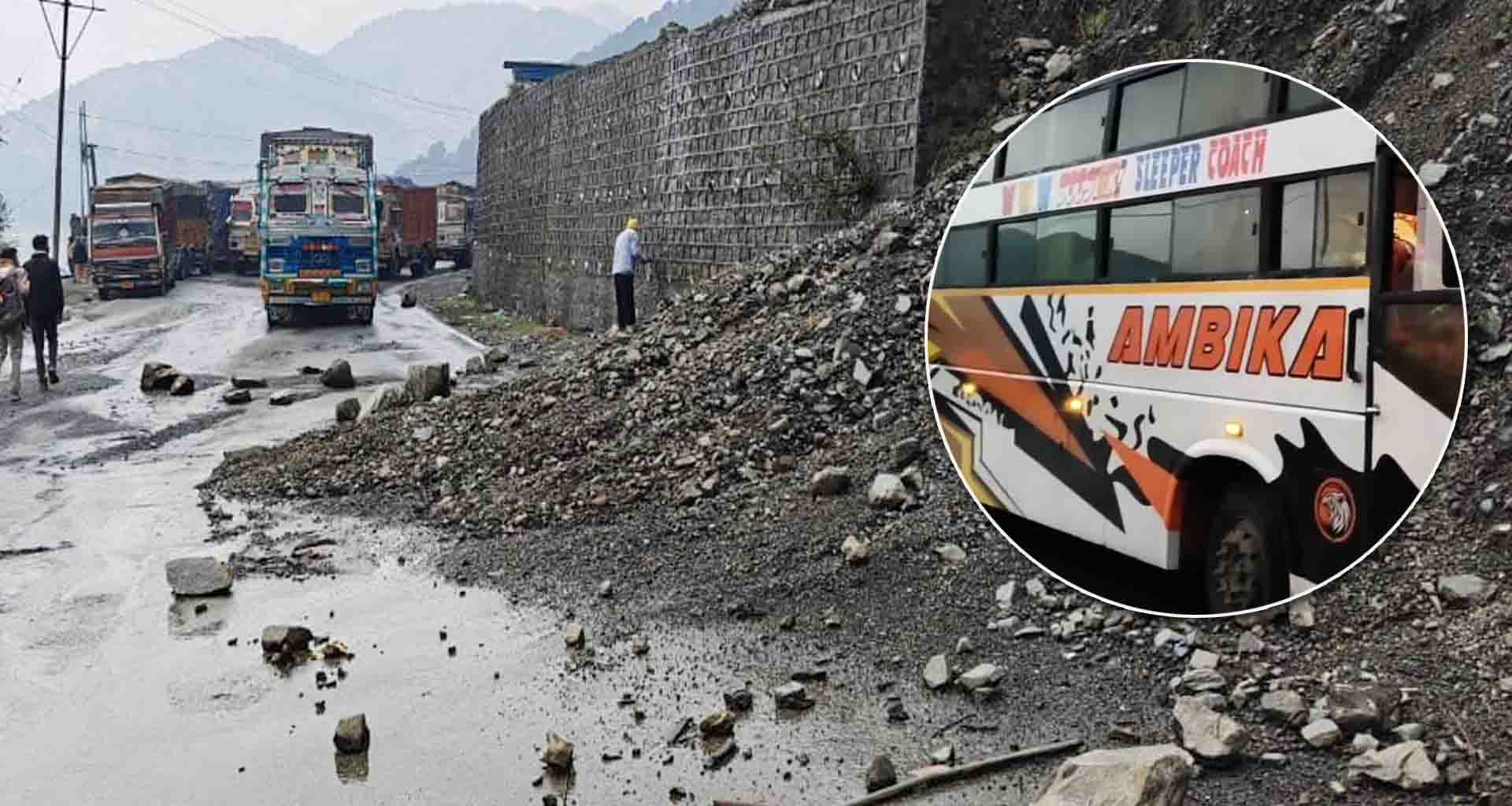 જમ્મુ-કાશ્મીરમાં આંતકી હુમલા બાદ; ફસાયેલા બનાસકાંઠાના પ્રવાસીઓની સુરક્ષામાં વધારો
