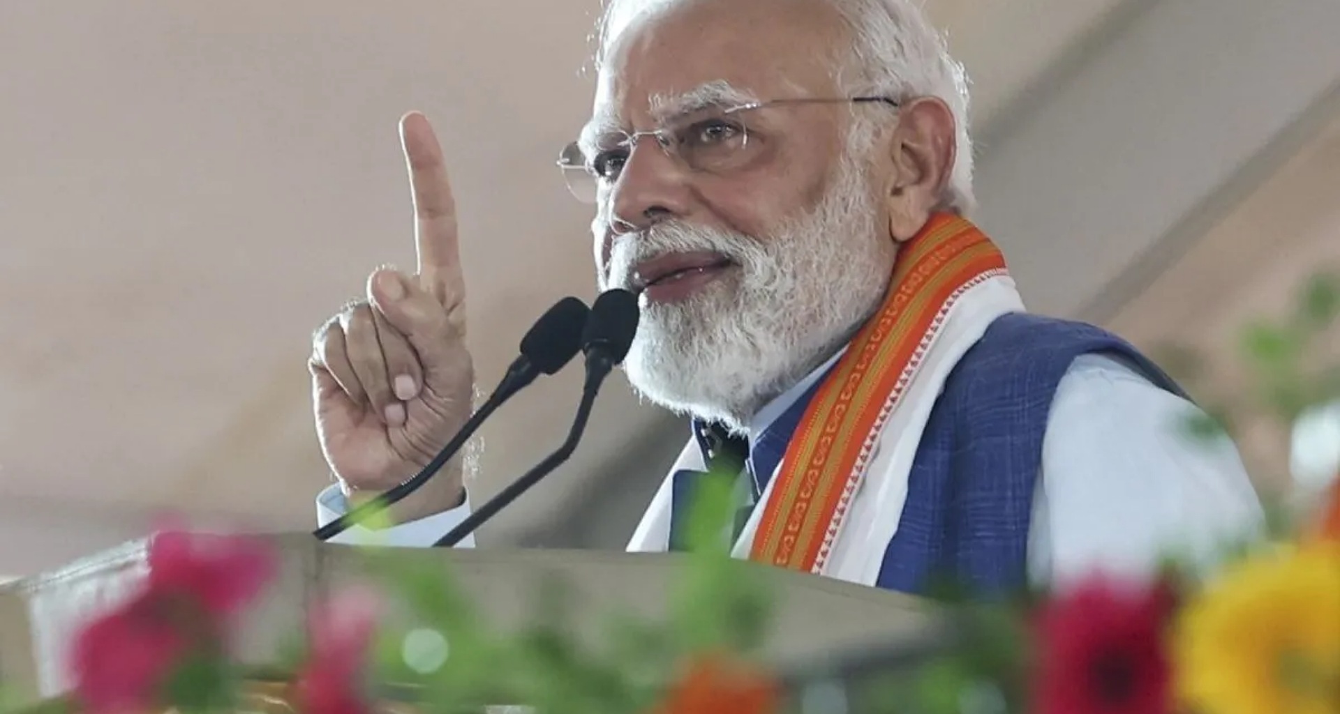 વિકસિત બિહારનો અર્થ યુવાનોને રોજગારી પૂરી પાડવાનો છે:  પીએમ મોદી