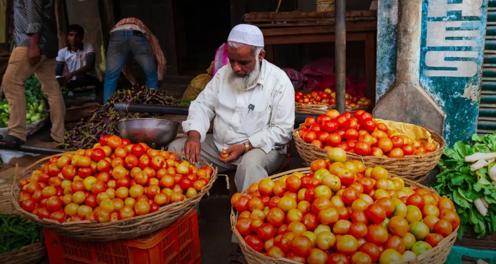 ટામેટાના ભાવ ફરી કાબુ બહાર! 10 દિવસમાં  50%નો વધારો, જાણો ભાવ વધવાનું કારણ...