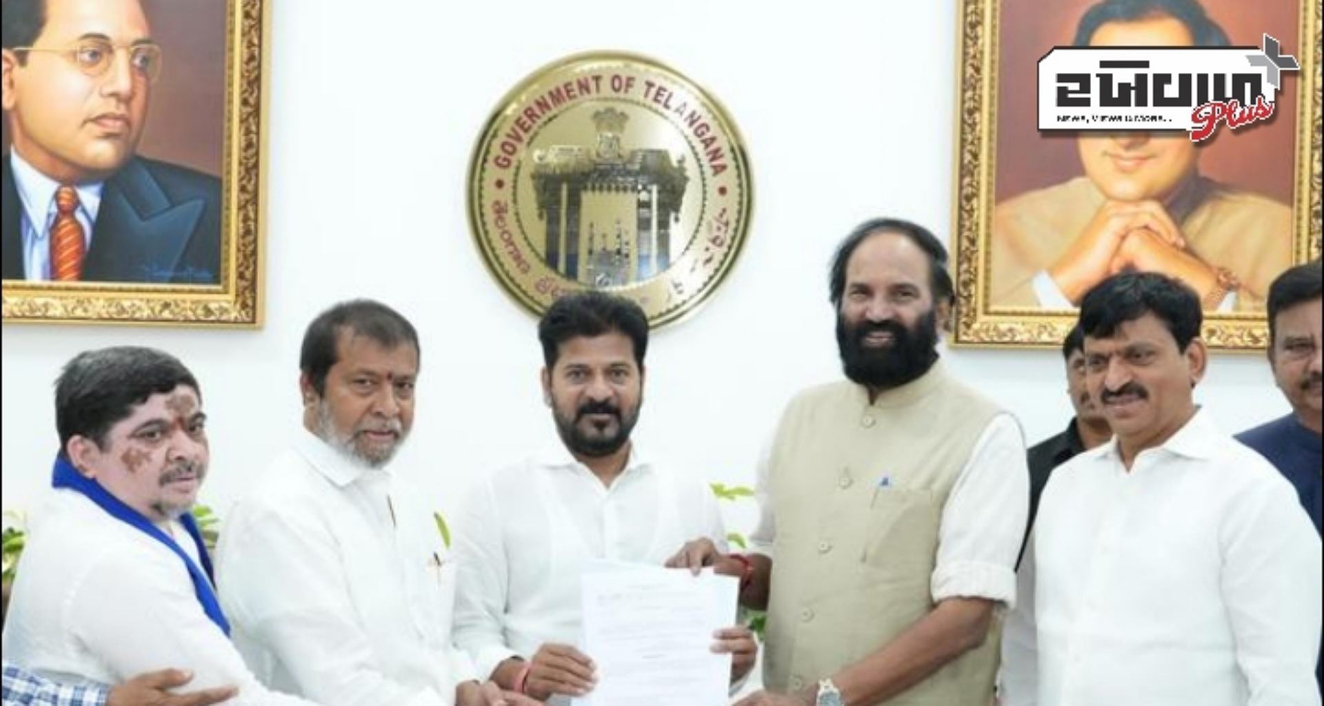 સુપ્રીમ કોર્ટના ચુકાદા પછી તેલંગાણા અનુસૂચિત જાતિના વર્ગીકરણને સૂચિત કરનાર પ્રથમ રાજ્ય બન્યું