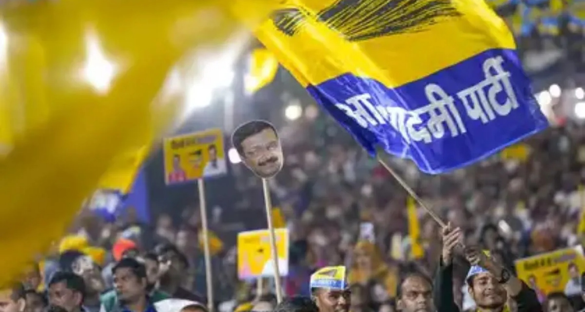 કેરળ સ્થાનિક સ્વરાજ્યની ચૂંટણીમાં AAPએ પણ છાપ છોડી, જાણો ક્યાં જીત મેળવી