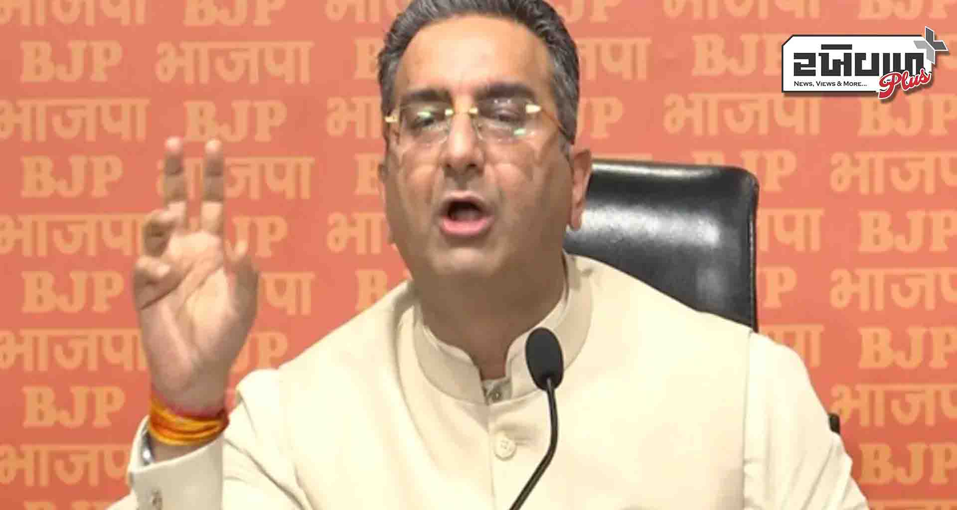 ડોનાલ્ડ ટ્રમ્પના નિવેદન બાદ ભારતમાં રાજકારણ ગરમાયું; ભાજપ અને કોંગ્રેસના નેતાઓ સામસામે