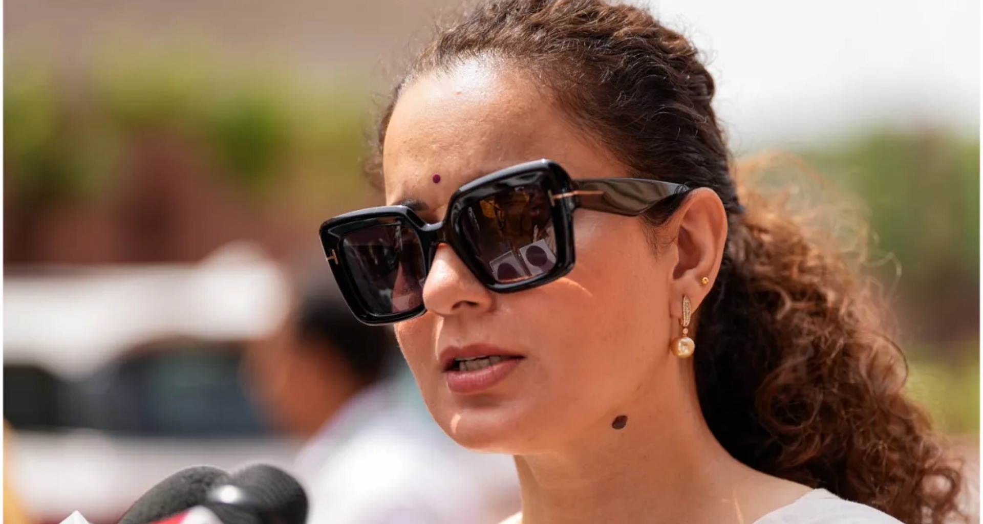 ખેડૂત આંદોલન દરમિયાન કંગના રનૌત દ્વારા વિવાદાસ્પદ નિવેદન આપવા બદલ હાઈકોર્ટે કંગના રનૌતની અરજી ફગાવી દીધી