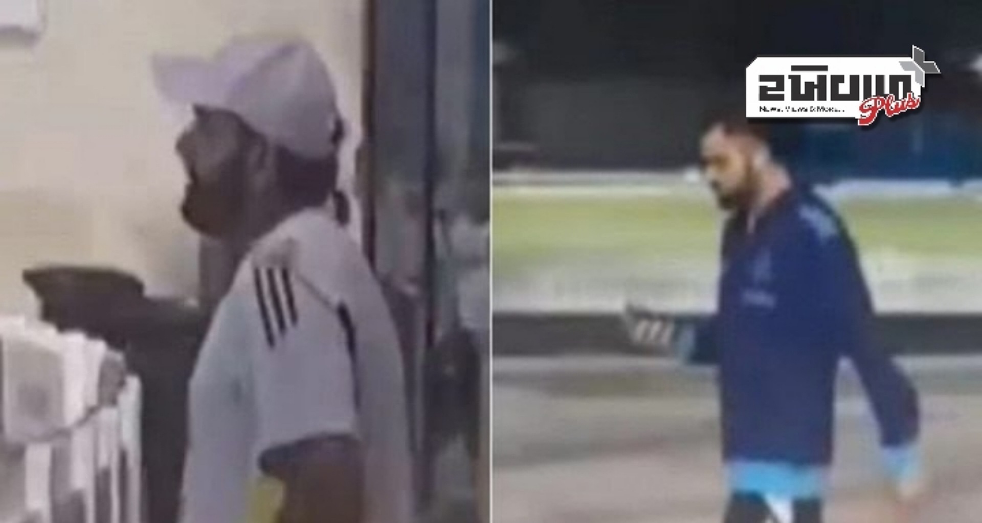 રોહિત શર્મા, વિરાટ કોહલી નેટ બાદ કરે છે આરામ, શમી ચાહકોને આપે છે ઓટોગ્રાફ