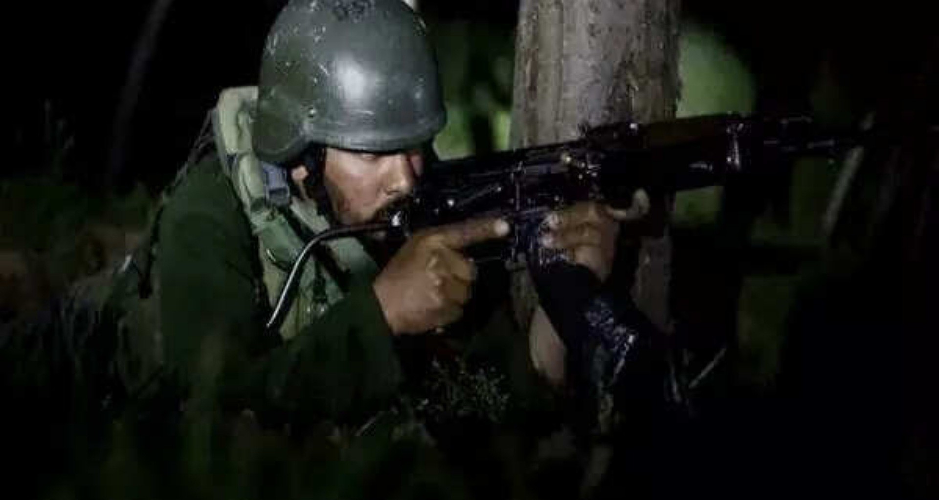 પાકિસ્તાને સતત આઠમા દિવસે LoC પર યુદ્ધવિરામનું ઉલ્લંઘન કર્યું, ભારતીય સેનાએ આપ્યો જવાબ