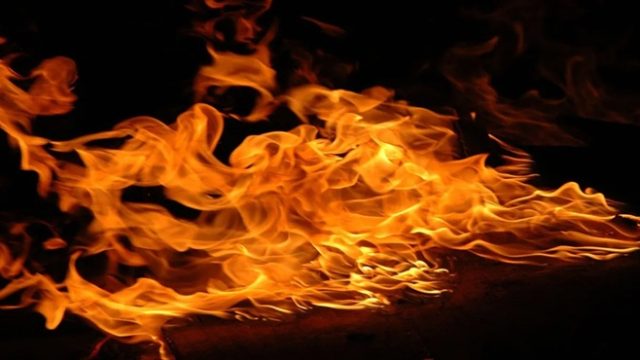 UAEમાં ધાર્મિક વિધિ કરતી વખતે એપાર્ટમેન્ટમાં આગ લાગવાથી ભારતીય મહિલાનું મોત