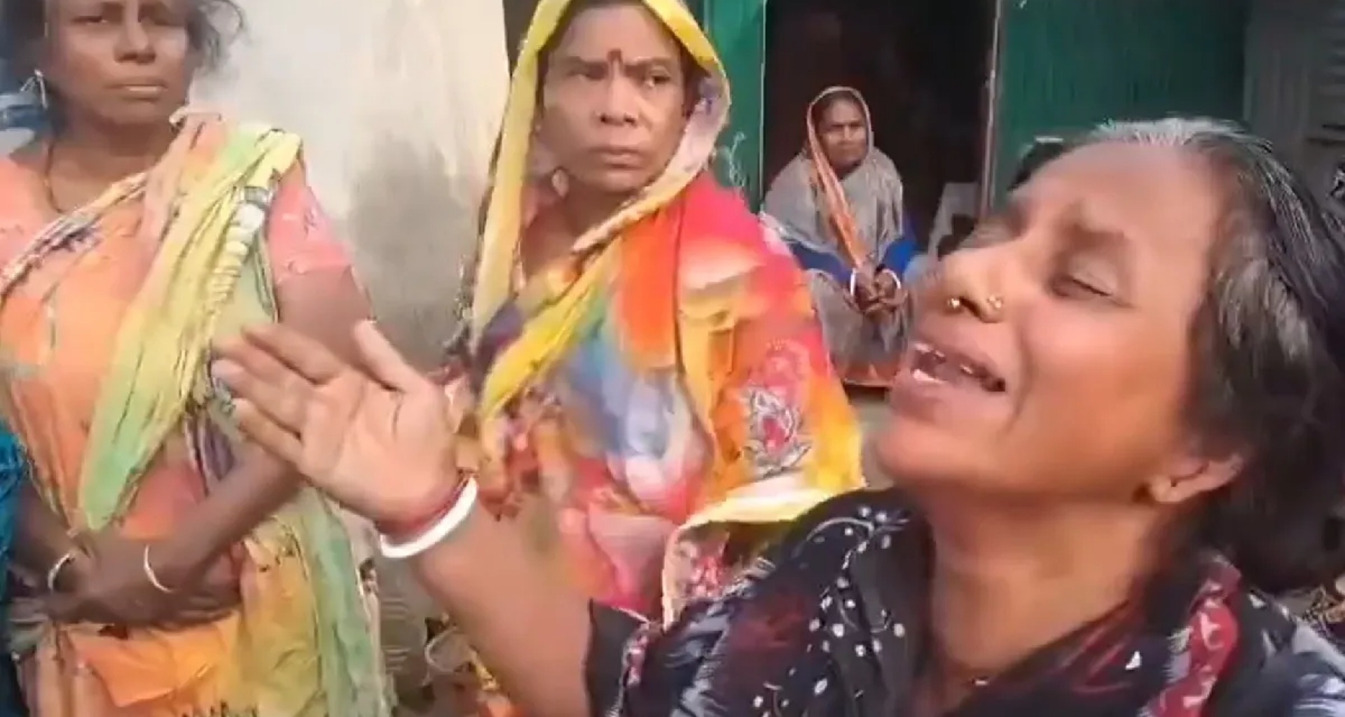 બાંગ્લાદેશમાં હિન્દુઓ પર અત્યાચાર, વધુ એક યુવાન, સમીર દાસની નિર્દયતાથી હત્યા કરવામાં આવી