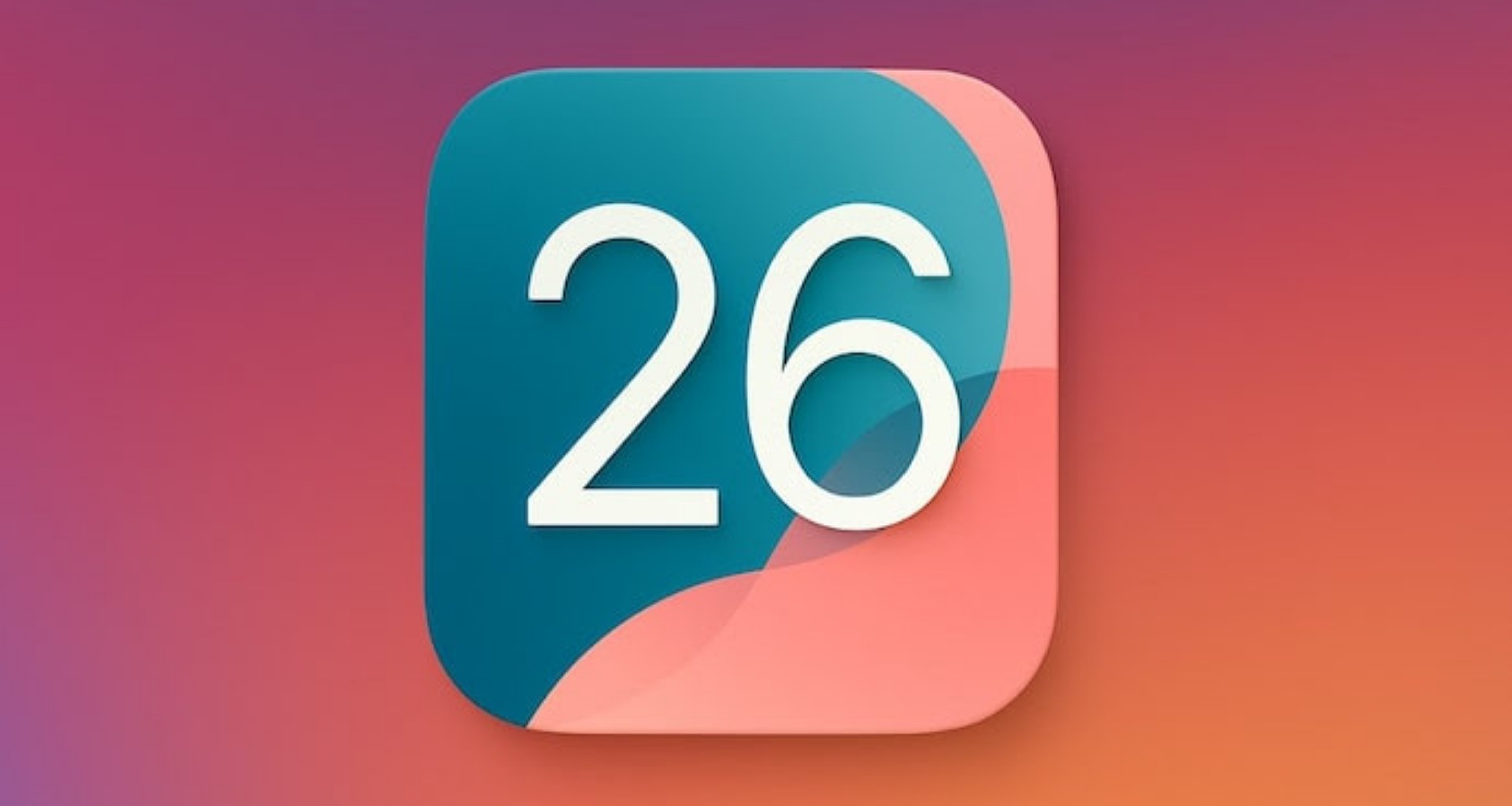 iOS 26 આવતીકાલે WWDC 2025 માં આવશે