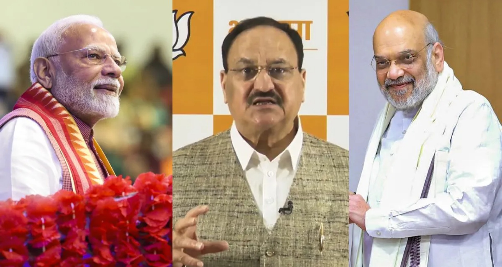 ભાજપને મહિલા પ્રમુખ મળવાની ખાતરી! નડ્ડા પછી કોણ બનશે પાર્ટી પ્રમુખ, જાણો કોણ રેસમાં આગળ છે?