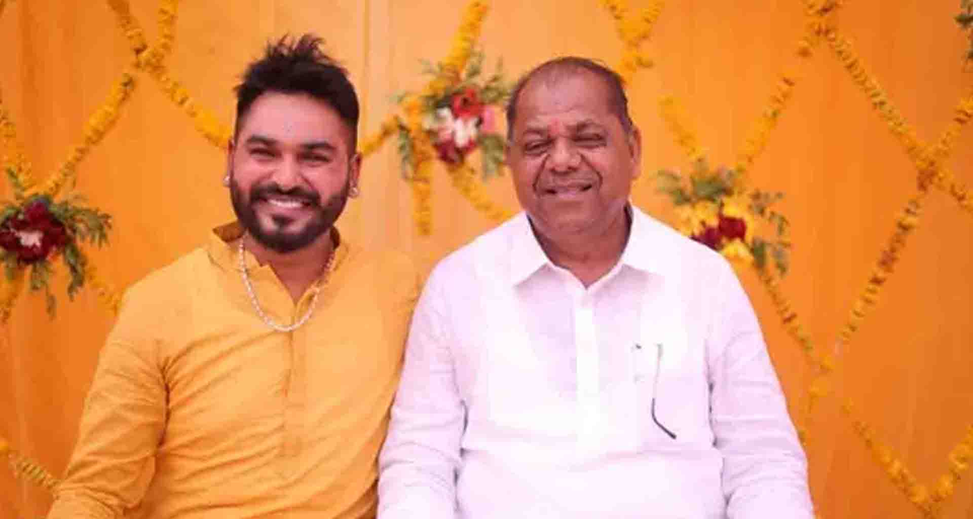 દાહોદના મનરેગા કૌભાંડમાં કિરણ ખાબડની ધરપકડ