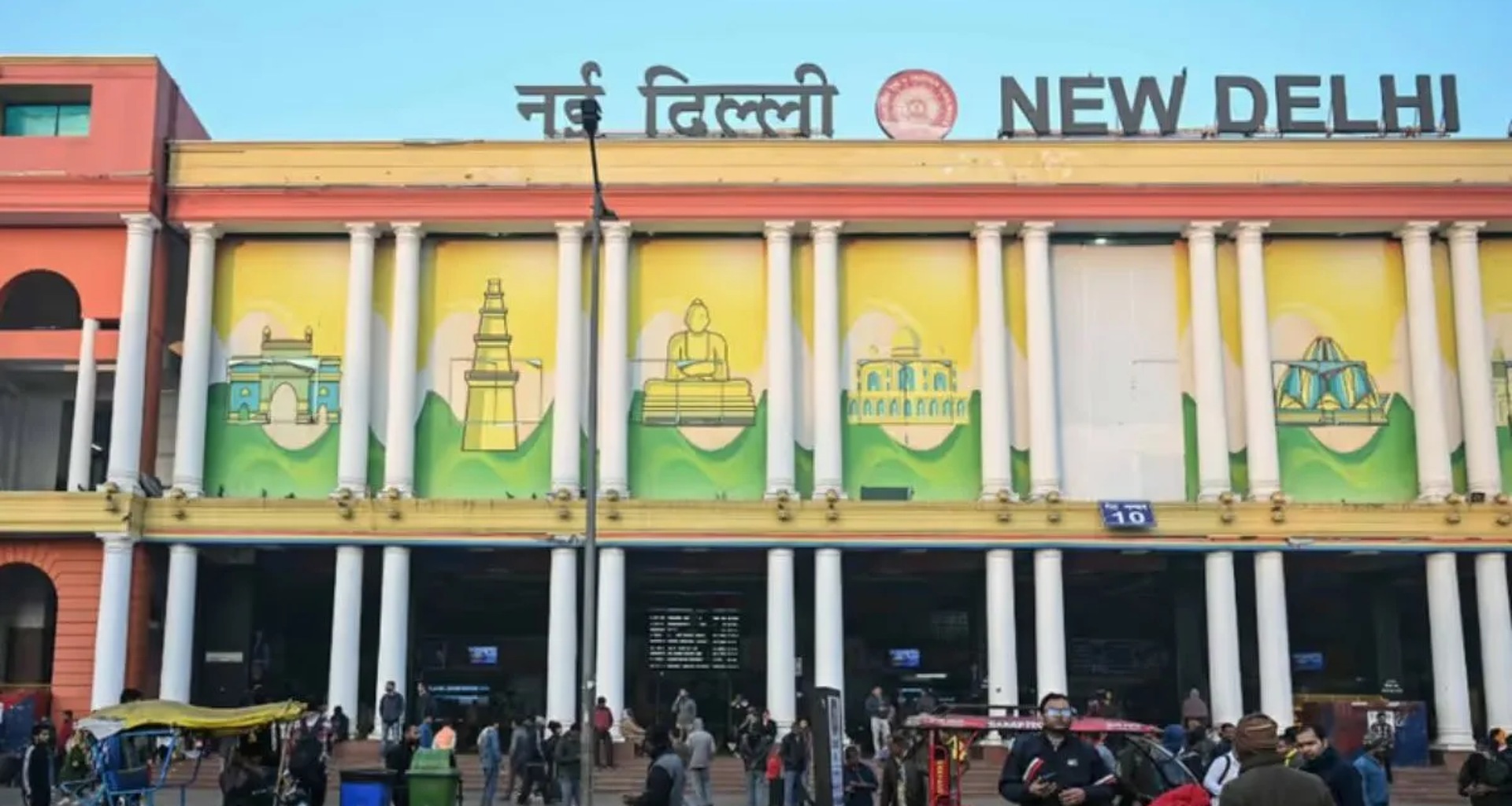 LPGની અછતને કારણે કામદારો પોતાના ગામડાં તરફ પરત ફર્યા