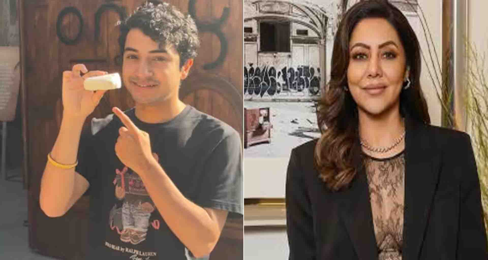 શાહરૂખ ખાનના રેસ્ટોરન્ટમાં પનીર નકલી; પત્ની ગૌરીએ સ્પષ્ટતા આપી