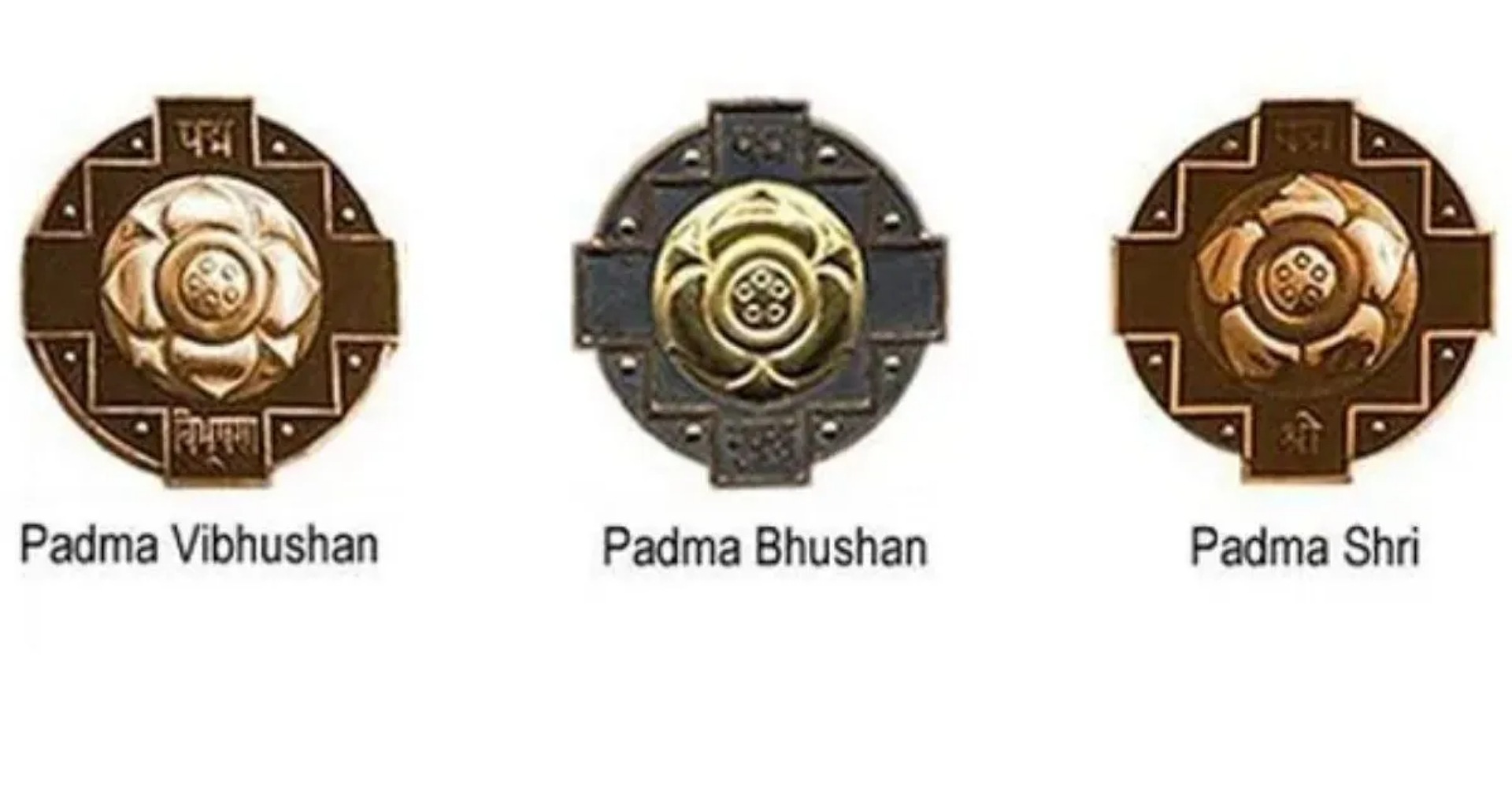 પદ્મ પુરસ્કારોની જાહેરાત, જાણો કોને કોને મળ્યા સન્માન