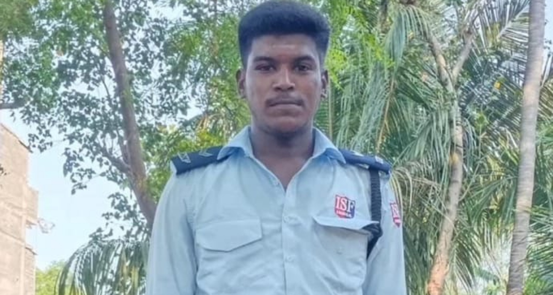 FIR મુજબ તમિલનાડુના મંદિરના રક્ષકને કસ્ટડીમાંથી ભાગી જવાનો પ્રયાસ કરતી વખતે હુમલો આવ્યો હતો